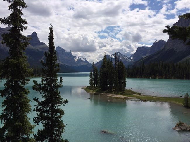 Third First Nation wants use of Jasper National Park, saying they were evicted | iNFOnews.ca