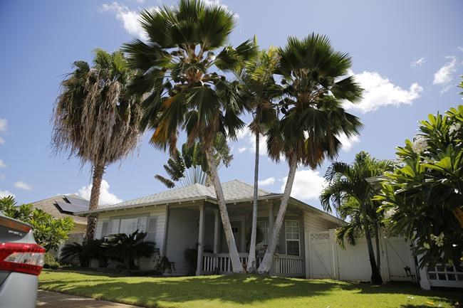 Jury finds Hawaii couple guilty for stealing identities of dead babies | iNFOnews.ca