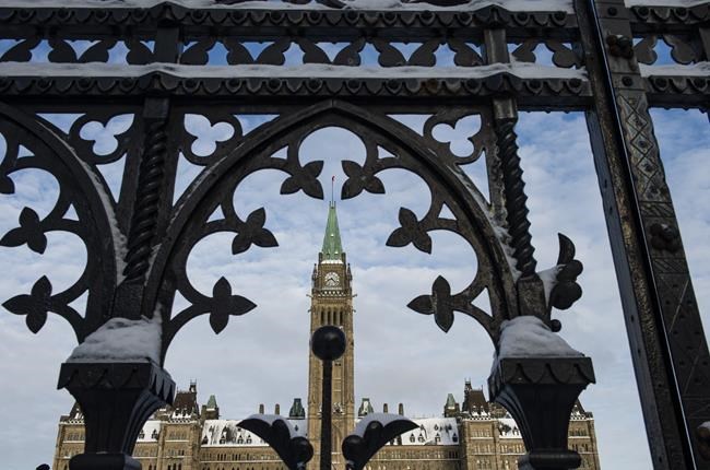 Tories brought in double the money that Liberals donors contributed in third quarter | iNFOnews.ca