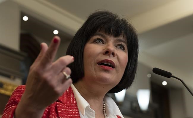 Ministers' responses on Afghan monument contract 'pathetic': design team | iNFOnews.ca