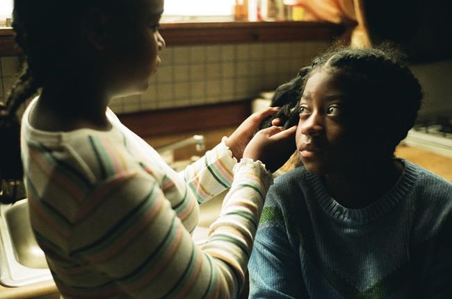 Movie Review: A serene debut from Raven Jackson in ‘All Dirt Roads Taste of Salt’ | iNFOnews.ca