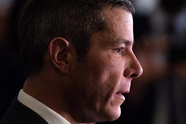 Maj.-Gen. Dany Fortin says he wanted to return to duty after being cleared in trial | iNFOnews.ca