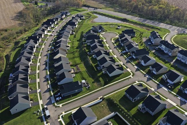 Real estate industry facing pushback to longstanding rules setting agent commissions on home sales | iNFOnews.ca Real estate industry facing pushback to longstanding rules setting agent commissions on home sales | iNFOnews.ca