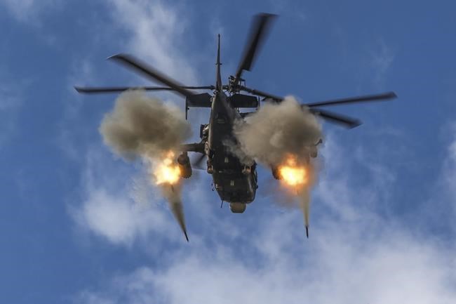 U.S. prosecutors say two Montreal residents helped ship weapons components to Russia | iNFOnews.ca