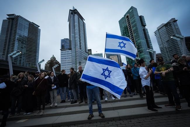 In the news today: Holocaust education thumbs up, immigration targets to get tweaked | iNFOnews.ca