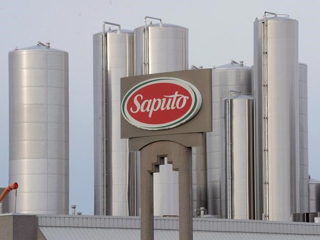 Saputo closing facility in Lancaster, Wisc., about 100 employees affected | iNFOnews.ca