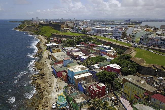 US announces $440 million to install solar panels on low-income homes in Puerto Rico | iNFOnews.ca US announces $440 million to install solar panels on low-income homes in Puerto Rico | iNFOnews.ca