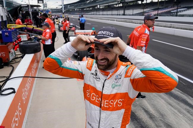 Hinchcliffe highlights Canadian Motorsports Hall of Fame’s Class of 2023 | iNFOnews.ca