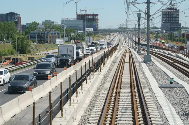 Judge orders Montreal suburb to compensate residents for excessive traffic noise | iNFOnews.ca