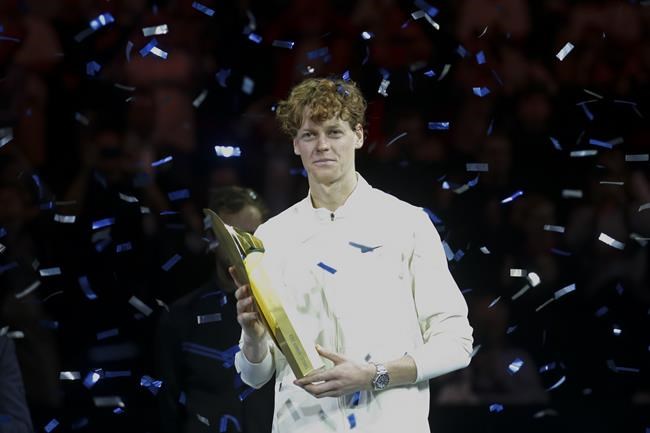 Sinner withdraws from Paris Masters and slams organizers for lack of rest after early morning finish | iNFOnews.ca