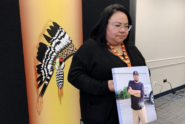 'He was a good man': Family of First Nations man question Winnipeg in-custody death | iNFOnews.ca