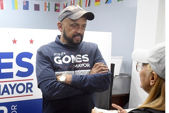 Connecticut city's 'mishandled ballots' fuel election skeptics. Experts call problem local, limited | iNFOnews.ca
