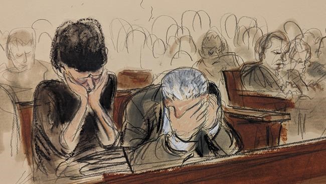 FTX founder Sam Bankman-Fried convicted of defrauding cryptocurrency customers | iNFOnews.ca FTX founder Sam Bankman-Fried convicted of defrauding cryptocurrency customers | iNFOnews.ca