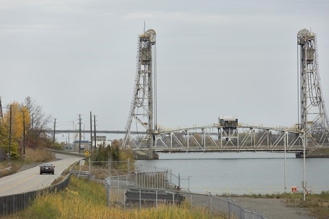 St. Lawrence Seaway workers ratify three-year collective agreement | iNFOnews.ca St. Lawrence Seaway workers ratify three-year collective agreement | iNFOnews.ca