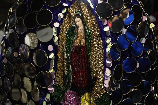 Welcome to Mexican "muerteadas," a traditional parade to portray how death can be as joyful as life | iNFOnews.ca Welcome to Mexican "muerteadas," a traditional parade to portray how death can be as joyful as life | iNFOnews.ca