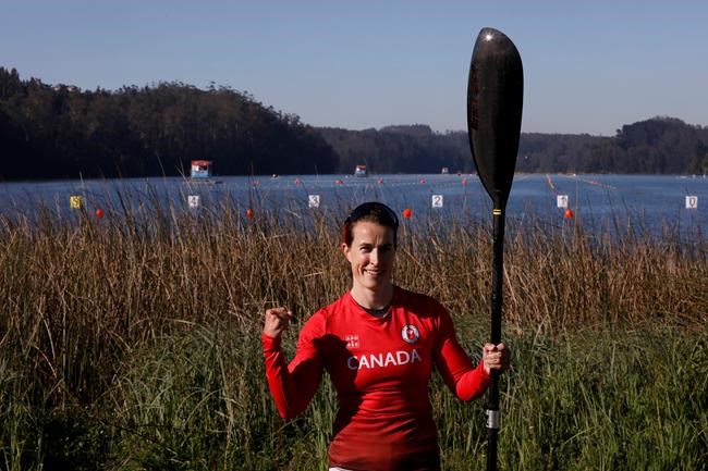 Canadian paddlers strike triple gold at Pan American Games | iNFOnews.ca