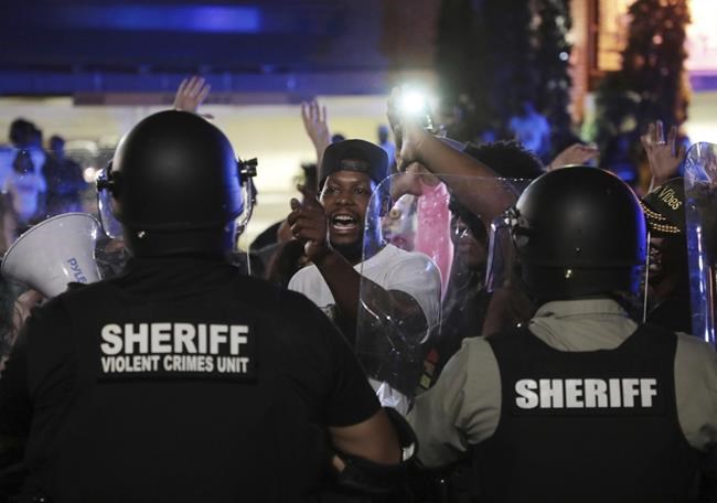 South Carolina city pays $500,000 to man whose false arrest sparked 2021 protests | iNFOnews.ca South Carolina city pays $500,000 to man whose false arrest sparked 2021 protests | iNFOnews.ca