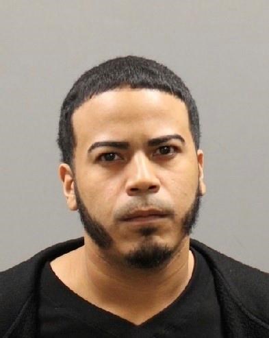 Third suspect surrenders over Massachusetts shooting blamed for newborn baby's death | iNFOnews.ca