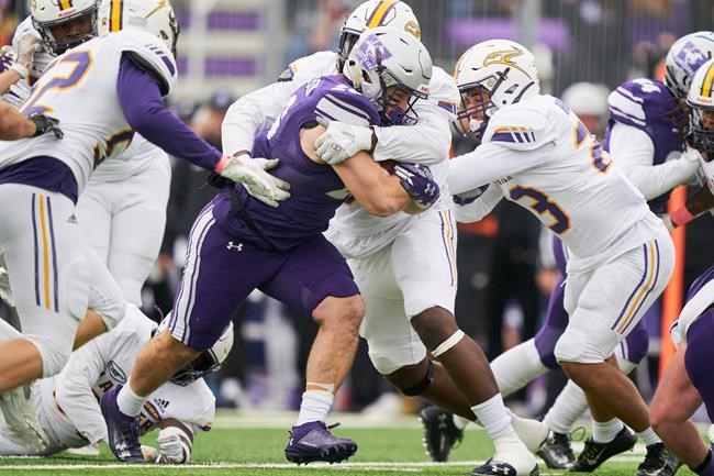 U Sports Roundup: Top-ranked Western cruises into eighth straight Yates Cup final | iNFOnews.ca