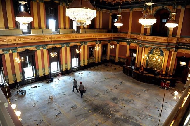 Michigan mayoral races could affect Democrats' control of state government | iNFOnews.ca