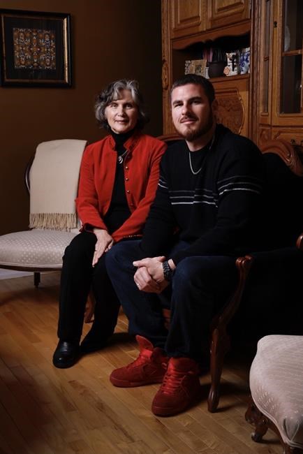 Indigenous soldiers determined to carry on family legacies | iNFOnews.ca Indigenous soldiers determined to carry on family legacies | iNFOnews.ca