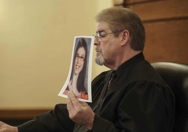 Iowa to pay $10 million to siblings of adopted teen girl who died of starvation in 2017 | iNFOnews.ca
