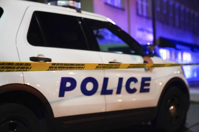 An 11-year-old killed in Cincinnati has been identified and police are seeking the shooter | iNFOnews.ca