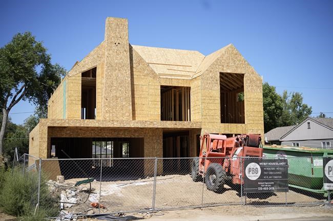 Colorado voters reject measure that would have lowered property tax by eating into their tax refunds | iNFOnews.ca Colorado voters reject measure that would have lowered property tax by eating into their tax refunds | iNFOnews.ca