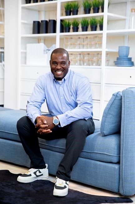 Ikea Canada leaning on automation as it overhauls fulfilment network: new CEO | iNFOnews.ca