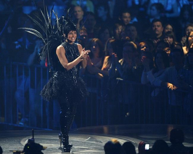 Nelly Furtado promises 'sexy,' 'spicy' show as host of 2024 Juno Awards | iNFOnews.ca