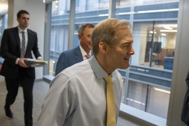 Special counsel in the Hunter Biden case insists he was the 'decision-maker' in rare testimony | iNFOnews.ca