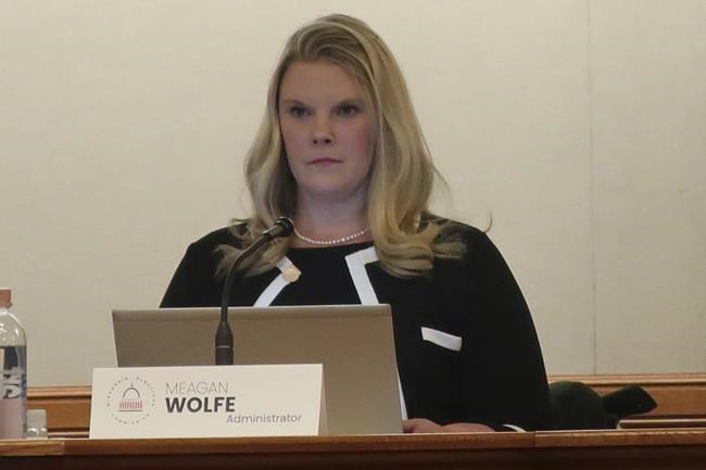 Wisconsin GOP leader downplays pressure to impeach state election administrator | iNFOnews.ca