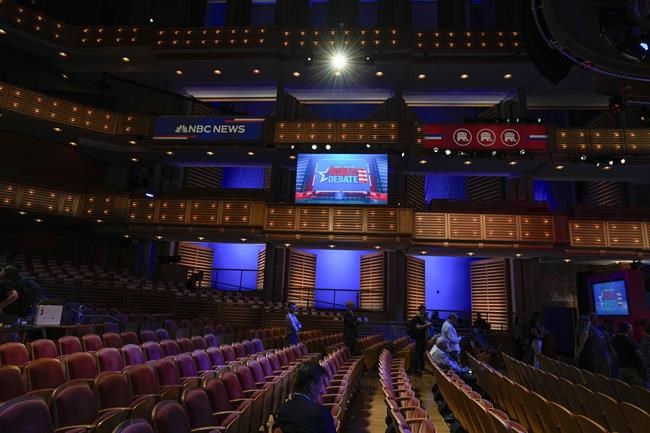 Want to tune in for the third GOP presidential debate? Here’s how to watch | iNFOnews.ca