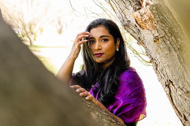 Anuja Varghese wins Governor General's literary award for fiction | iNFOnews.ca