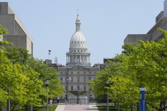 Wins in local races will disrupt Michigan and Pennsylvania Democrats' hold on legislative chambers | iNFOnews.ca Wins in local races will disrupt Michigan and Pennsylvania Democrats' hold on legislative chambers | iNFOnews.ca