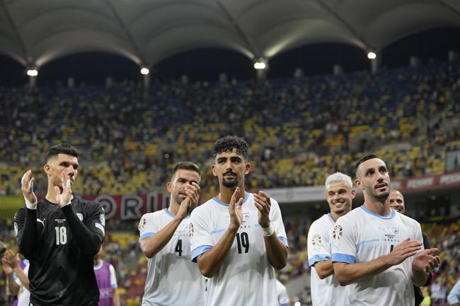 Netanyahu and Orbán's close ties bring Israel's Euro 2024 qualifying matches to Hungary | iNFOnews.ca Netanyahu and Orbán's close ties bring Israel's Euro 2024 qualifying matches to Hungary | iNFOnews.ca