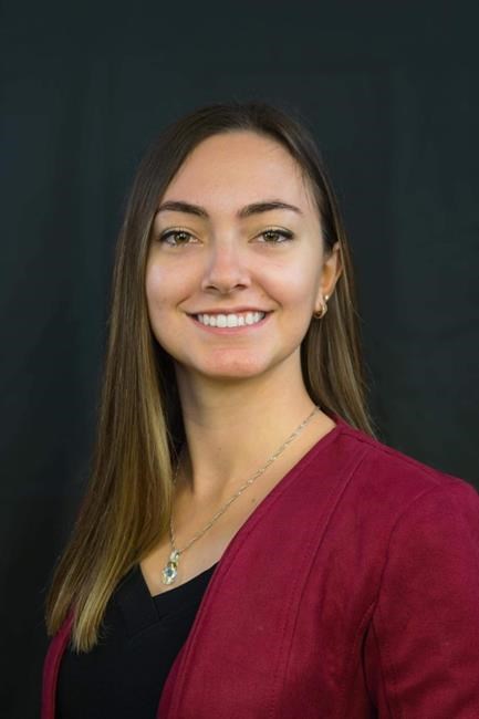 Quebec mayor, 23, resigns mid-mandate because of burnout from managing forest fires | iNFOnews.ca