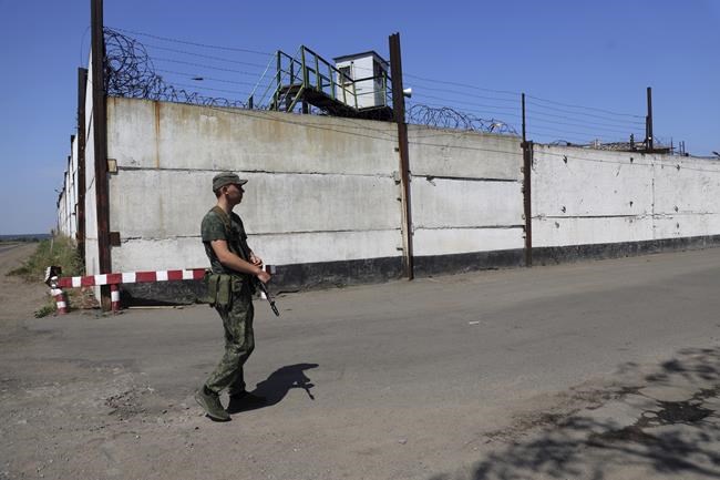Russia reportedly is using Ukrainian POWs to fight in their homeland on Moscow's side | iNFOnews.ca