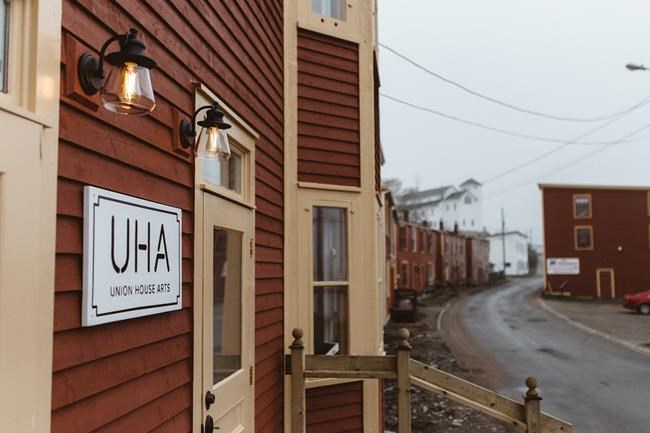 Newfoundland and Labrador's Union House Arts wins $50K Lacey Prize | iNFOnews.ca