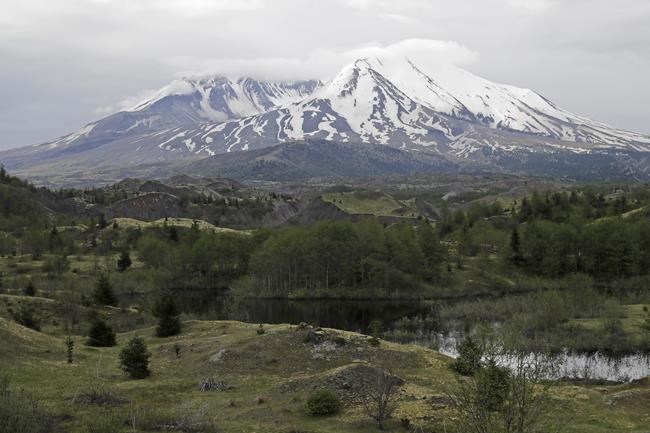 Mount St. Helens records more than 400 earthquakes since mid-July, but no signs of imminent eruption | iNFOnews.ca