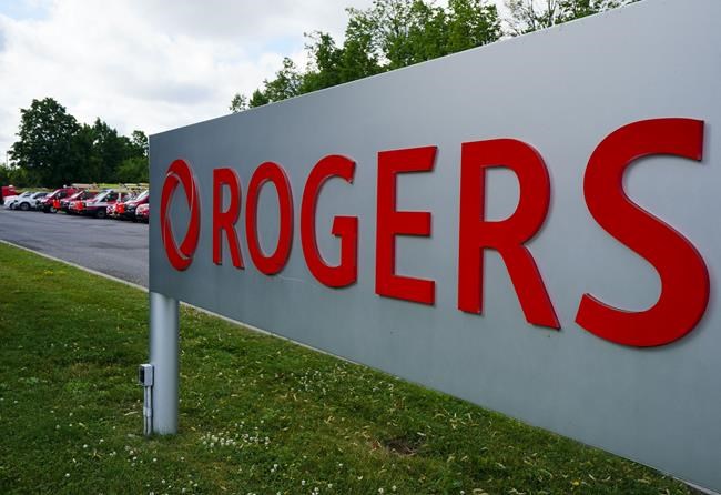 Rogers ahead of pace in cutting costs following Shaw merger | iNFOnews.ca
