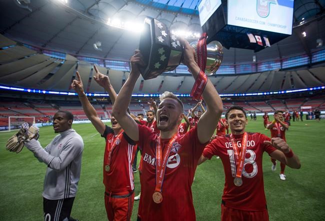 Remembering Quillan Roberts' historic goal for Canada at 2011 FIFA U-17 World Cup | iNFOnews.ca Remembering Quillan Roberts' historic goal for Canada at 2011 FIFA U-17 World Cup | iNFOnews.ca