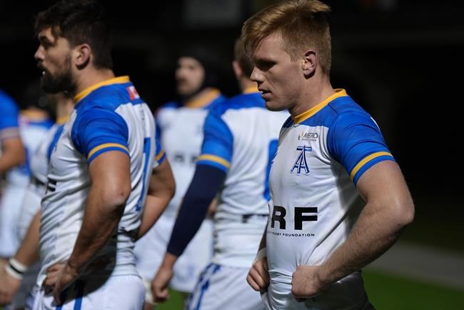 Nic Benn returns to Toronto Arrows after missing most of 2023 season through injury | iNFOnews.ca