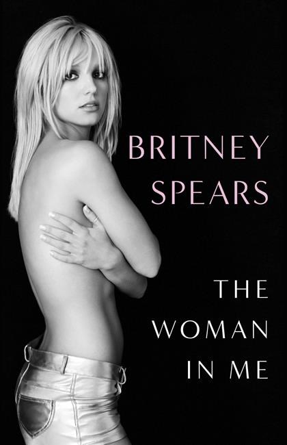 Britney Spears memoir remains top seller in its second week of release | iNFOnews.ca Britney Spears memoir remains top seller in its second week of release | iNFOnews.ca