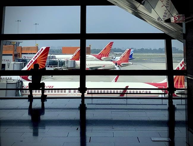 Canada investigating 'threats' to Air India, say transport minister and RCMP | iNFOnews.ca