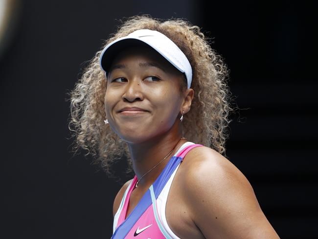 Naomi Osaka set to make her tennis return at the Brisbane International | iNFOnews.ca