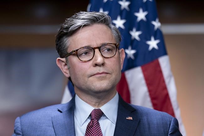 House Republicans look to pass two-step package to avoid partial government shutdown | iNFOnews.ca House Republicans look to pass two-step package to avoid partial government shutdown | iNFOnews.ca