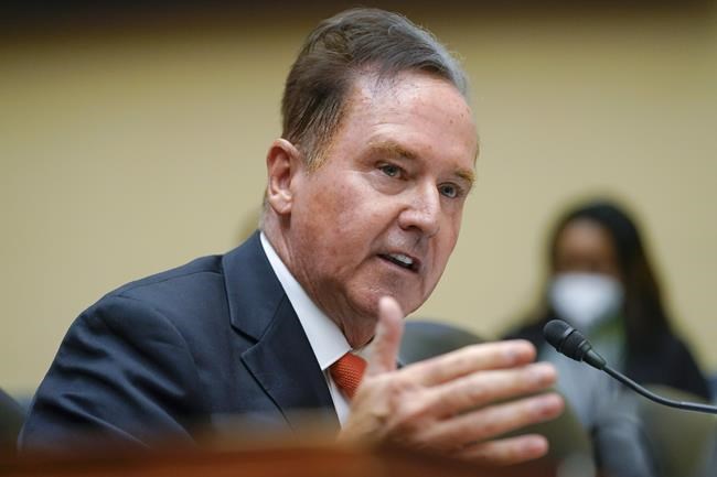 Longtime Democrat from New York, Brian Higgins, to leave Congress early next year | iNFOnews.ca Longtime Democrat from New York, Brian Higgins, to leave Congress early next year | iNFOnews.ca