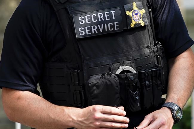 Secret Service agents protecting Biden's granddaughter open fire when 3 people try to break into SUV | iNFOnews.ca Secret Service agents protecting Biden's granddaughter open fire when 3 people try to break into SUV | iNFOnews.ca