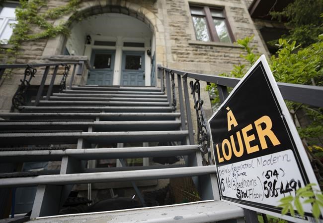 Average Canadian rent price hits new high for sixth consecutive month: report | iNFOnews.ca